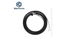 Industrial Servo Cable 6FX3002-5BL03-1AF0 Motor Power Connection Wire for Drive System