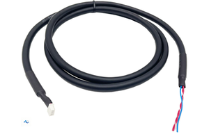 New, Genuine, and Authentic Product Servo Connector Cable MR-J3CN6CBL1M - I/O Sign Cable MR-J3 Series Servo Drive System Fast De