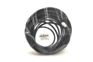 Genuine High Flexibility Industrial Grade Brand New 13.5M 4Core 1.18KG 12x8x6MM Servo Power Cable JZSP-C7M33-13.5-E for Yaskawa