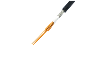 TRVVP12 * 0.2mm2 Robot Soft Drag Chain Shield Multi-Core Wire Automation Equipment Cable with PVC Insulation 220V Rated Voltage