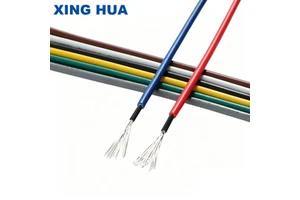 High Quality Tinned Copper Black Red Solar Cable Connector 4mm/6mm 4mm/6mm PV Cable DC 1000V/1500V Power Station