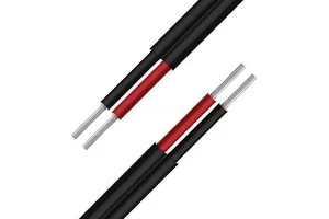 PV1-F 1H2Z2Z-K Solar Cable . DC Solar Photovoltaic Cable