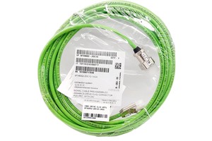 Spot Stock Products 6FX5002 8002-2DC10 Encoder Cable Brand New Original Technical Support Available Plc Controller