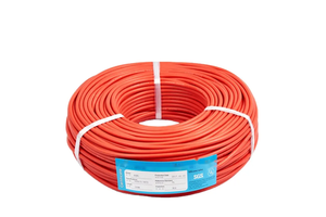 Flexible Silicone Cables 8 22AWG Soft Silicone Wires for RC Car Plane Lipo Battery Moot ESC