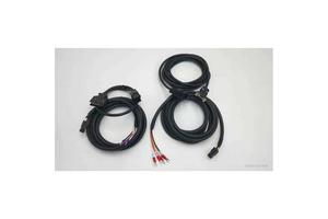 Delta Servo Motor B2 A2 AB Series Encoder Connection Line ASD-B2EN0003/5 Power Supply Line