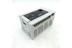 MELSEC IQ-F FX5U CPU Module Programmable Controller PLC Module FX5U-64MT Programmable Controller Module