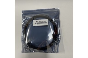 MITSUBISHI Servo Bus Cable MR-J3BUS3M