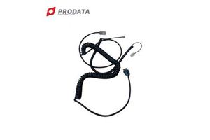 Industrial Control Assembly Cat 5 6 Ethernet Cable with PVC Material Custom-Made for Electronic Applications