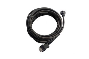 MR-J3ENCBL5M-A2-L H PLC System Wire for Mitsubishi Servo Motor Drive Automation Original Packaging