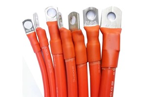 Battery Cable for Industrial