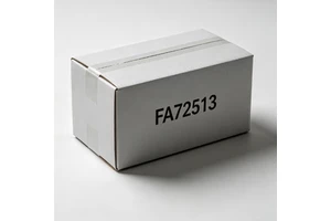 Lin OEM I/O to MANIFOLD PCB CABLE FA72513 for Inkjet Printer