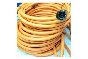High Quality JR Style Servo Splitter Cable Servo Male to Female JR Extension Wire