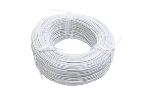 2024 New Type of Electric Heating Cable Spiral Electric Heating Wire