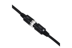 8M 4pin Aviation Extension Cable for Rear View Backup Camera Truck Bus Trailer 3M 5M 10M 15M 20M for Optional