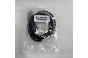 Mitsubishi Servo Encoder Cable MFECA0030EAM