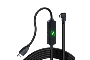 USB3.2 Type-C 5Gbps Fast Charging Data Transfer Stable Link Cables Computer Camera Mobile Phone VR-Braid PVC Jacket CE Certified