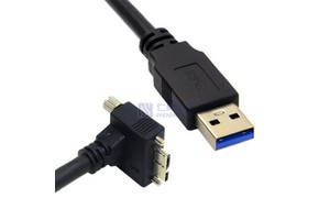 USB Data Cable Video Converter USB Cable Original USB A Cable