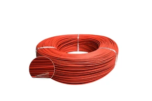 6mm2 Solar PV Cable for Solar Panels with Solar Connector Plug
