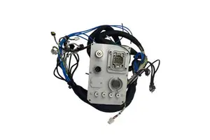 3HAC061283-001 Robot IRB1200-5 Body Cable Is Suitable for Industrial Robots