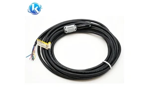 BRAND NEW FQ-WD005 23517 I/O CONNECTION CABLE/INPUT/OUTPUT CABLE 5M LOC#O101