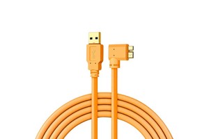 Wholesale USB3.0 Micro B Cable USB C to MICRO B Camera to Computer PC 5m 8m 10m for Canon 1DX2 5D4 5DSR Nikon D810A D800E D5