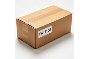 Lin OEM I/O to MANIFOLD PCB CABLE FA12108 for Inkjet Printer