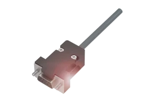 BALLUFF BCC00PK Cables Product