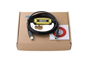Wholesale price USBACAB230 Suitable Delta DVP EH ES EC EX SS Series PLC Programming Cable USBACAB230 Download Cable