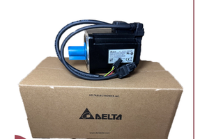 For Delta ECM-B3M-C20807-RS1 B3 Series Medium Inertia AC Servo Drive Component in Stock