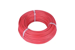 Onlyoa High Temperature Resistant 200 Degrees Flexible Silicone Wire Cable 6 8 10 12 14 16 18 20 22 AWG Gauge for RC Car Battery