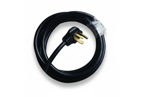 ETL Wires And Cables3*10AWG 30A SJT SJTW CordSuitable For Campers And Caravans
