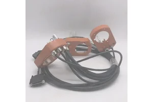 IRB2400 robot Cable Harness 3HAC4791-1& 3HAC9328-1Robot Axis Cable PLC 12 Months Warranty