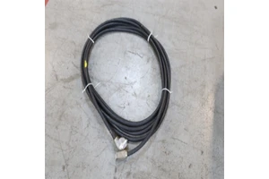 New Original YASKAWA ROBOT CABLE 10M 149867-6 PLC Controller