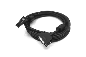 CN36 36-Pin MDR SCSI I/O Signal Male to Male Connection Cable for Servo Drive