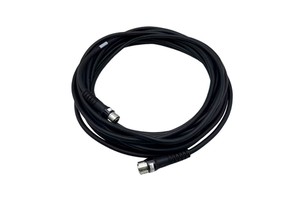 1 Piece 12M New Cable Plug for Yaskawa YRC1000 JZRCR-APP01-1 JZRCR-APP11-1 Robot Teach Pendant Connector Wiring Line