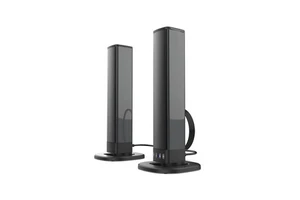 Cyboris BS-36 Soundbar Wireless Intelligent Speaker High-Power Battery Capacity Support TV/PC/Phone/MP3/MP4/DVD/TV BOX Audio