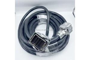 Industrial Servo Robot Cable YDK-1526-Y747 Custom Length HW1271698-8 Cable 2BC Servo Motor