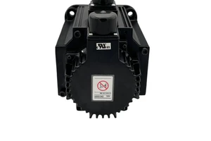CNC Japan Original Yaskawa Servo Motor SGMGH-13D2A6F-OY