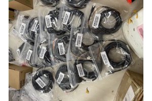 Mitsubishi Servo Cable MFMCA0040EED