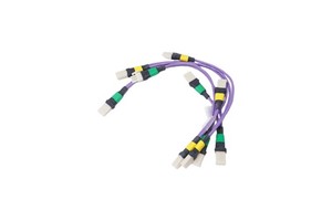 New Original 51202329-616 I/O Link Cable PLC for Industrial Automation Stock in Warehouse