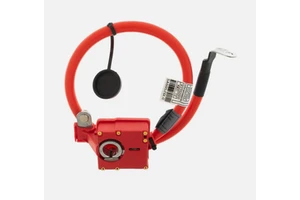 Battery Cable 61129225099