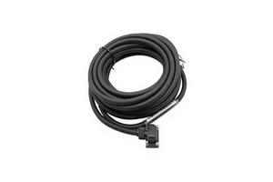 Servo Power Cable MR-PWS1CBL5M-A1-L, New and Ready for Quick Shipment