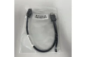 100% New and Original Mitsubishi Servo Communication Cable MR-BT6VCBL03M