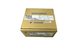 New and Original Yaskawa Servo Motor SGDH-04AE-OY Servo Driver