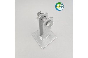 Hot Sale Spiral Cable Vibration Combined Type Spacer Dampers
