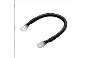 Standard DC Battery Cable for Photovoltaic Power Stations and Storage Inverters
