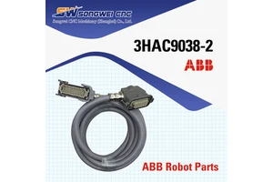 A-BB 3HAC9038-2 Industrial Robots Control Cable Power in Stock AB-B
