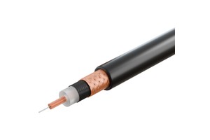 21AWG OFC Unbalanced Audio Coaxial Guitar Cable Low Noise Instrument Cable PVC Stereo for Pro-Sound Guitar Stage Microphone