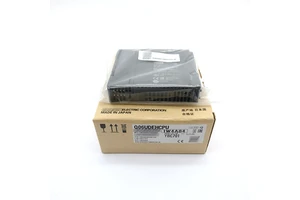 Original New Mitsubishi PLC Q06UDEHCPU CPU Module Units with One Year Warranty Ready in Stock