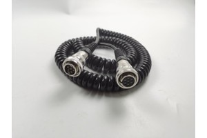 74459 Spiral Cable for Milling Machine W2000 String Sensor